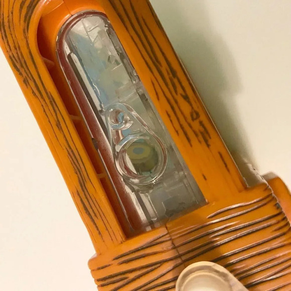 2004  Spongebob Squarepants The Krusty Krab Talking Water Game - Picture 13 of 16